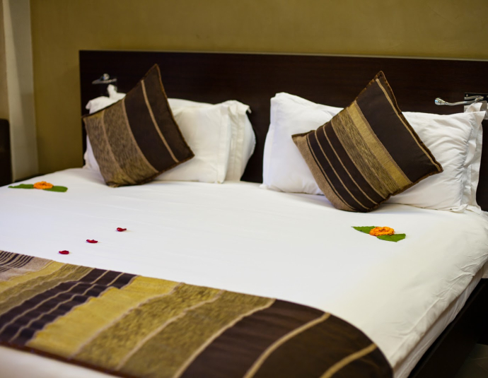 Kenzi Club Agdal Medina