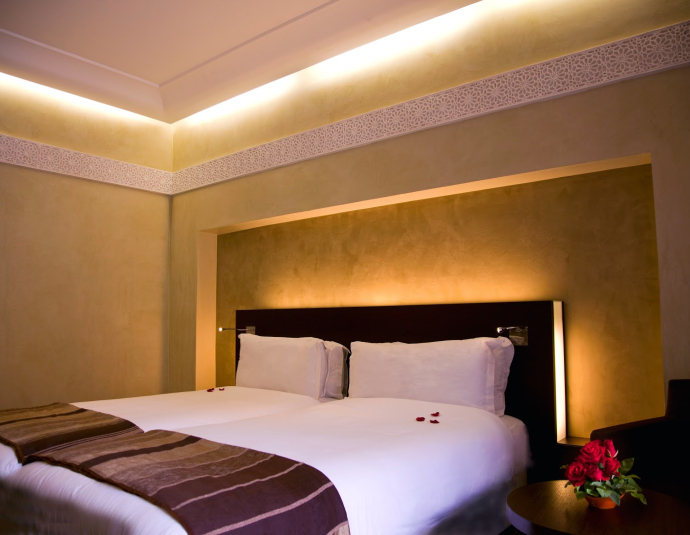 Kenzi Club Agdal Medina