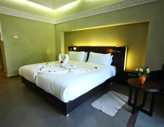 Kenzi Club Agdal Medina