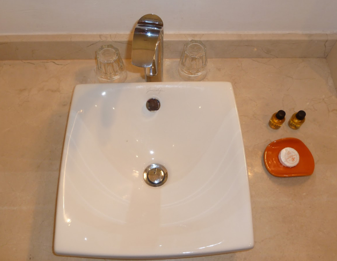 Kenzi Club Agdal Medina