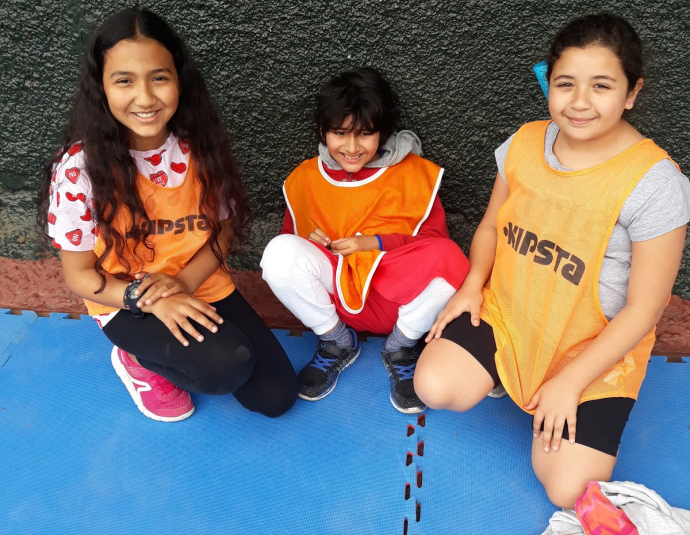 Khalil Gibran School KGS Rabat