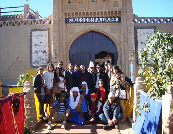 knowledge higher education