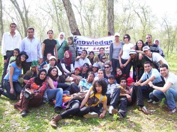 knowledge higher education