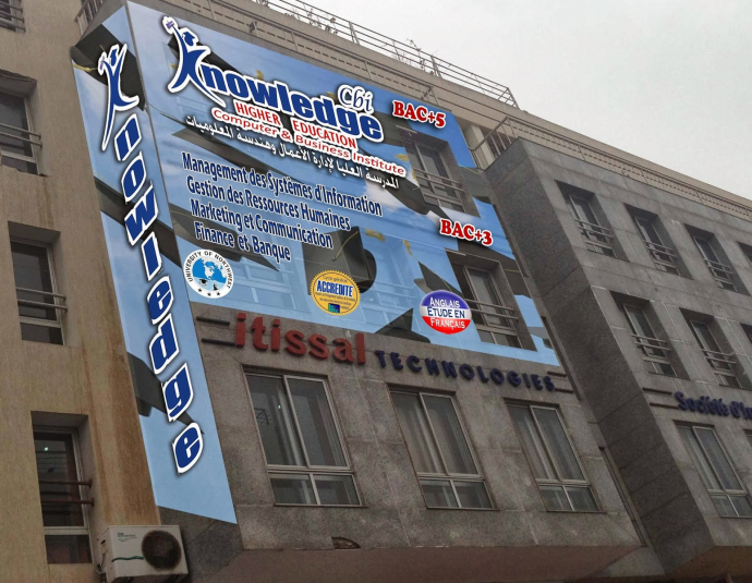 knowledge higher education