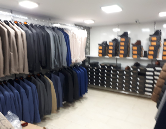 Kroun Store