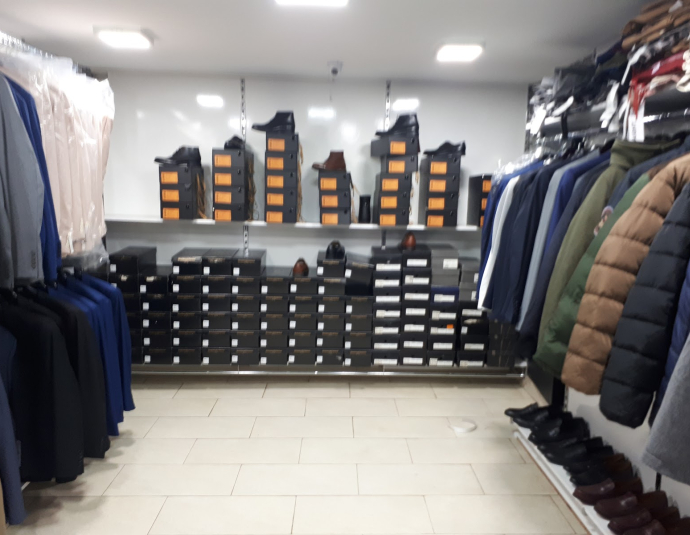 Kroun Store
