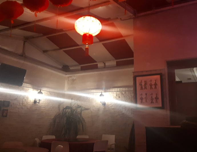 Kungfu Restaurant