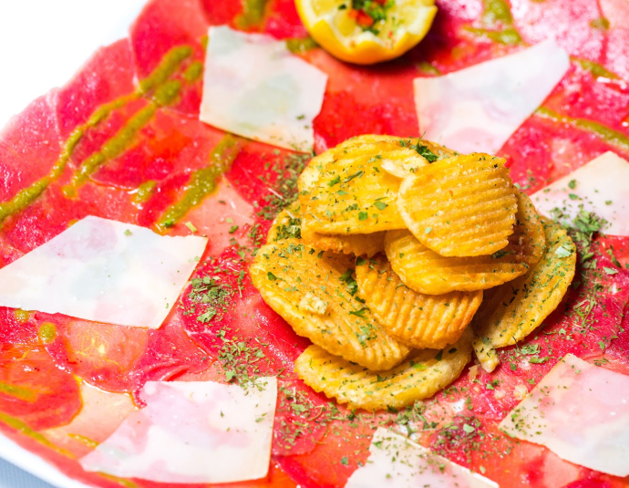 l'Annexe Restaurant Marrakech