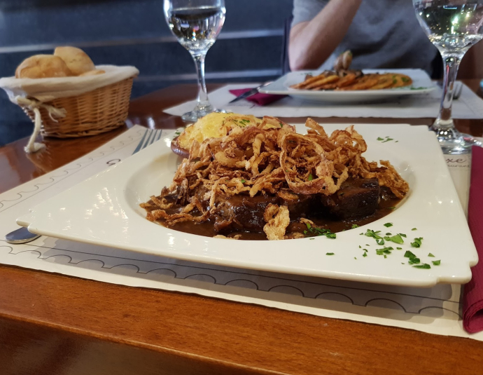 l'Annexe Restaurant Marrakech