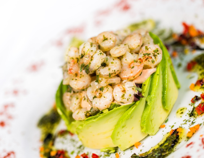 l'Annexe Restaurant Marrakech