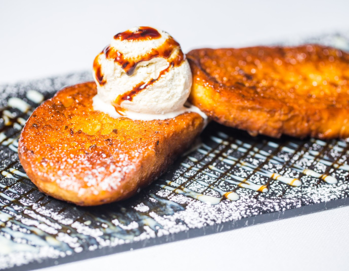 l'Annexe Restaurant Marrakech