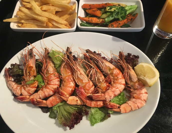 La Bodega de Casablanca