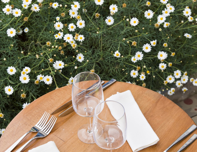 La Chèvre Gourmande