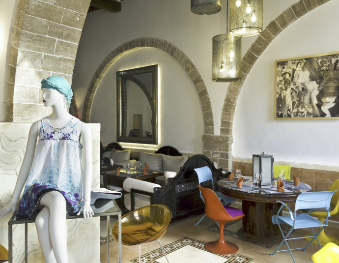 La Chèvre Gourmande