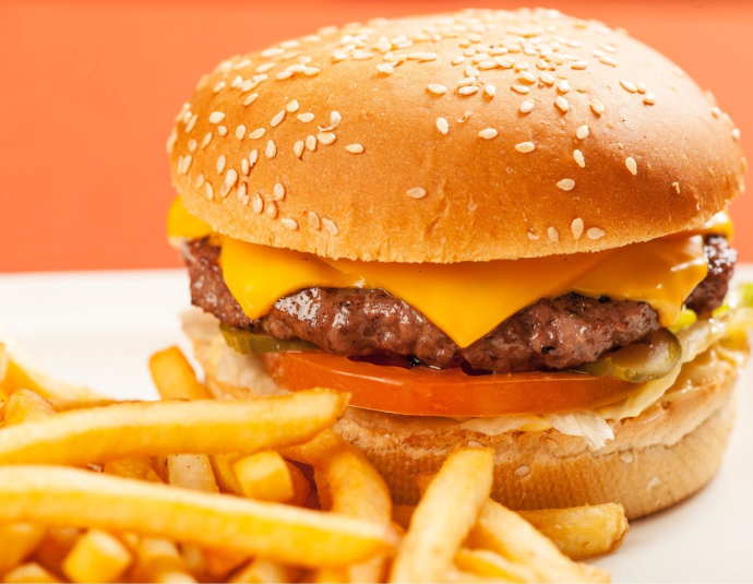 La Grillardière Agadir