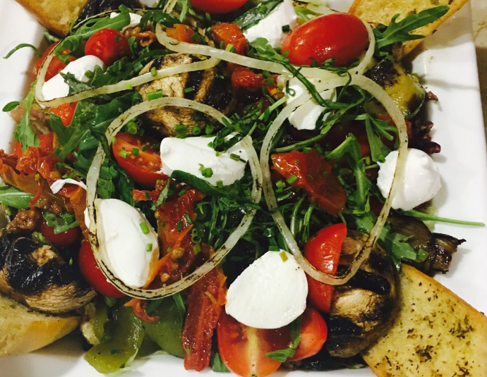 La Grillardière Agadir