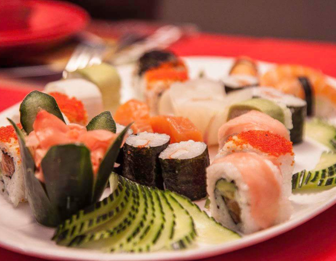 La Grillardière Agadir