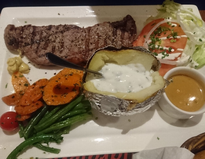 La Grillardière Fès