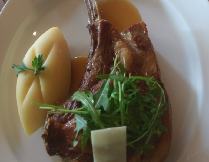 La Paillote Marrakech