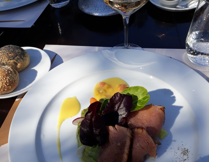 La Paillote Marrakech