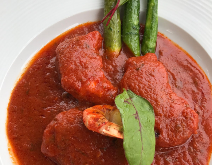 La Paillote Marrakech