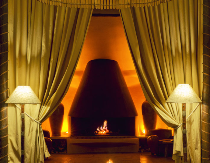 La Paillote Marrakech