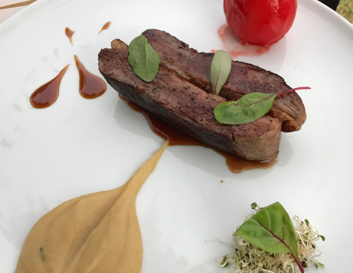 La Paillote Marrakech