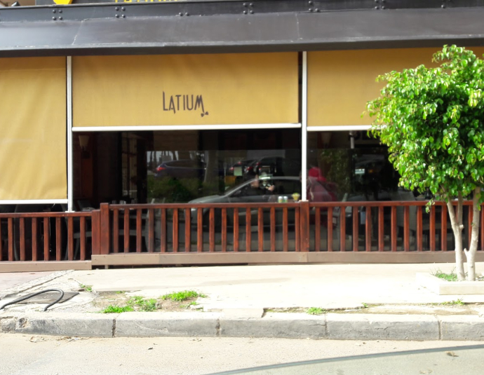 Latium