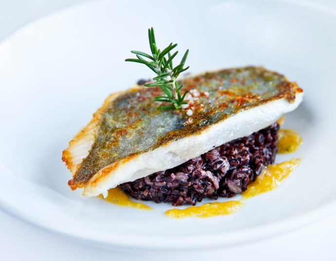 Le Birdie - Restaurant du golf tanger Lounge Tapas