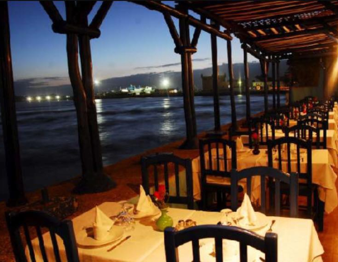 Le Chalet de la Plage