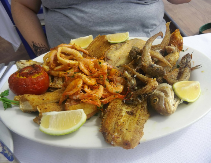 Le Chalet de la Plage