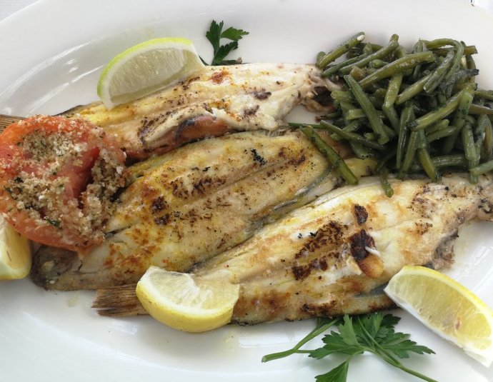 Le Chalet de la Plage