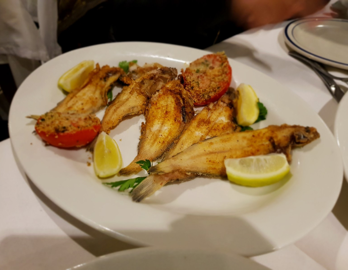 Le Chalet de la Plage