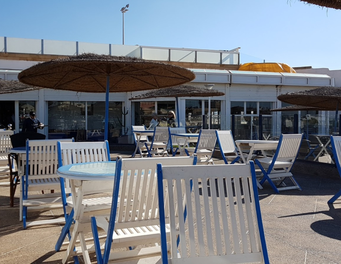 Le Chalet de la Plage