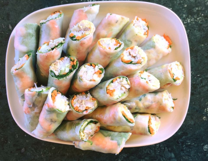 Le Comptoir de Hanoi