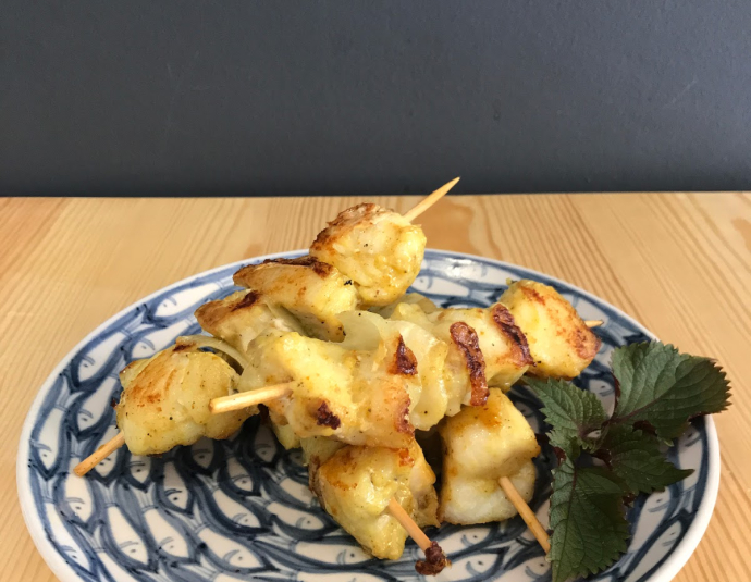 Le Comptoir de Hanoi