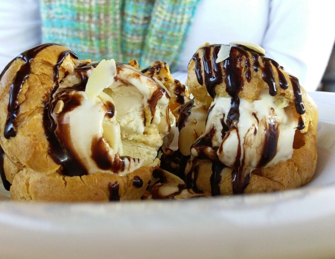 Le Dhow - Restaurant Bar Lounge