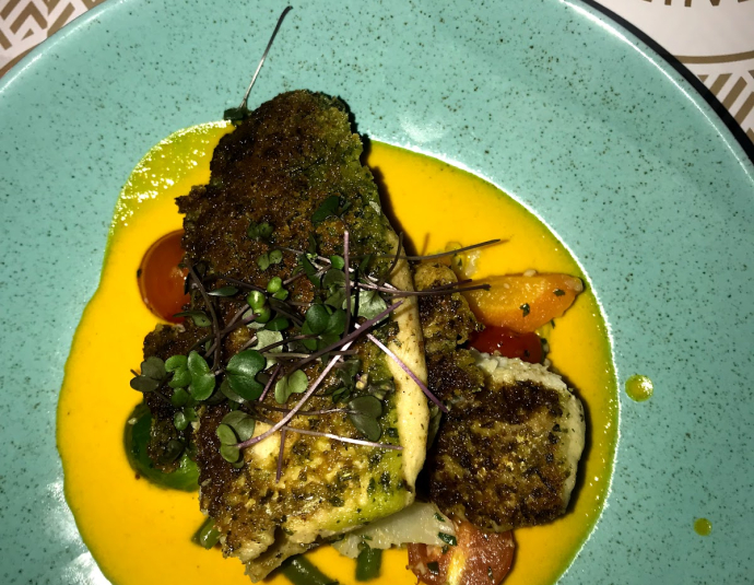 Le Limonadier - Cuisine française & Bar lounge