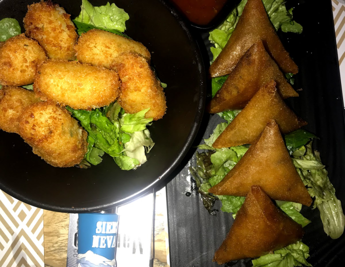 Le Limonadier - Cuisine française & Bar lounge