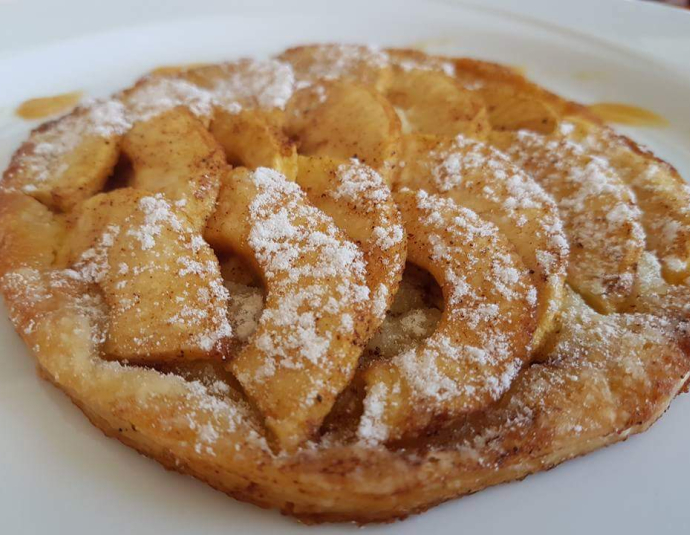 Le Petit Rocher Restaurant