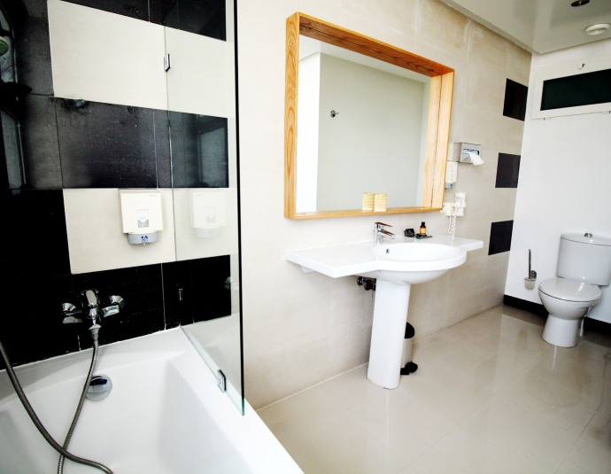 Le Pietri Urban Hotel