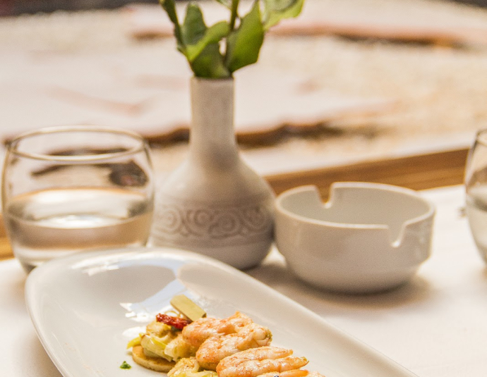 Le Pietri Urban Hotel