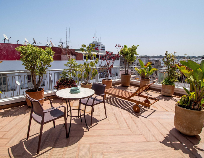 Le Pietri Urban Hotel