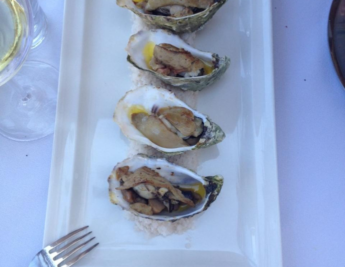 Le Quai ( Restaurant )