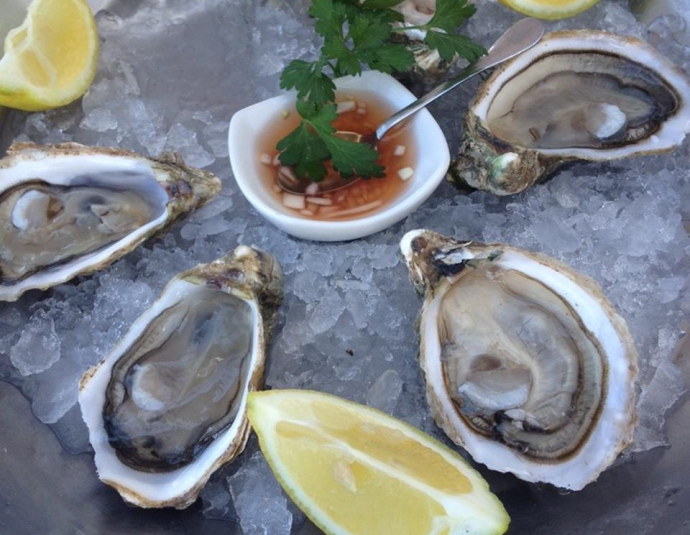 Le Quai ( Restaurant )