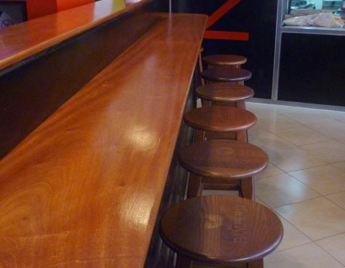 Le Z Restaurant Bar Tapas Agadir