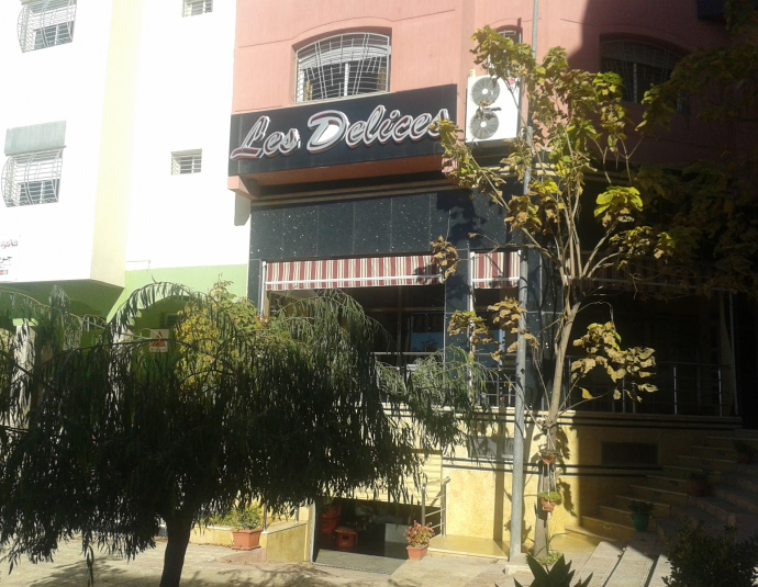 Les Délices