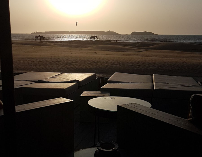 Les planches essaouira