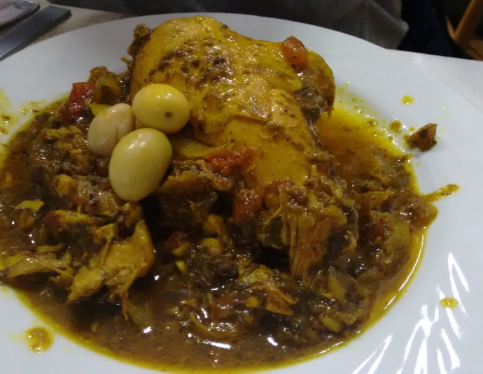 Libération (Restaurant)