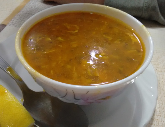 Libération (Restaurant)